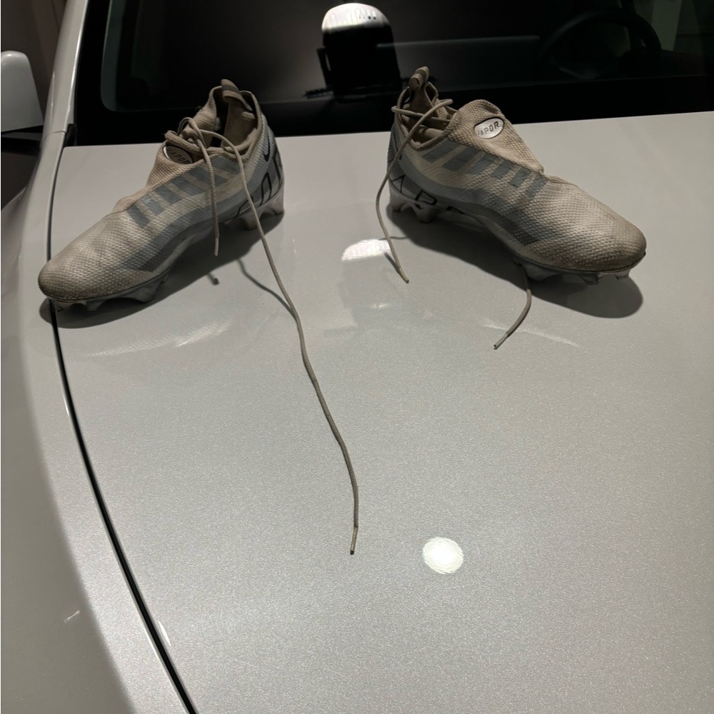 Nike Vapor Edge Pro 360 cleats